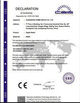 La Chine Shanghai DMIPS Investment Co., Ltd certifications